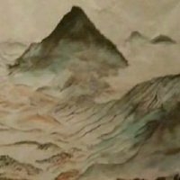 重庆市渝北区石船镇麻柳沱(三坵田)《秦氏族谱》