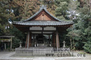 木岛神社